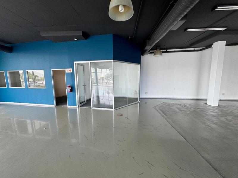 To Let commercial Property for Rent in Northgate Island Western Cape